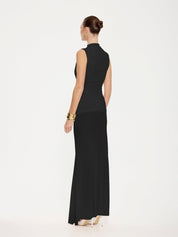 Rosa Long Dress